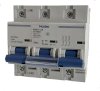 Circuit Breaker Nader NDB1-125 3 Pole 100A